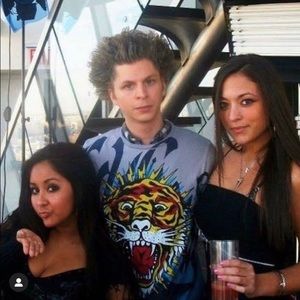 Meet your Posher, Doug